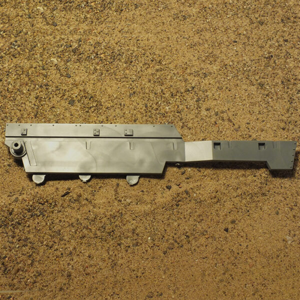Ork Battlewagon Track Mount Right - Image 3