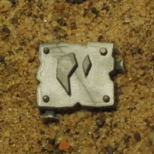 Ork Battlewagon Uri Glyph