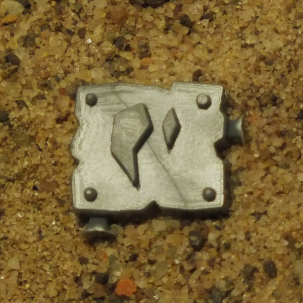 Ork Battlewagon Uri Glyph