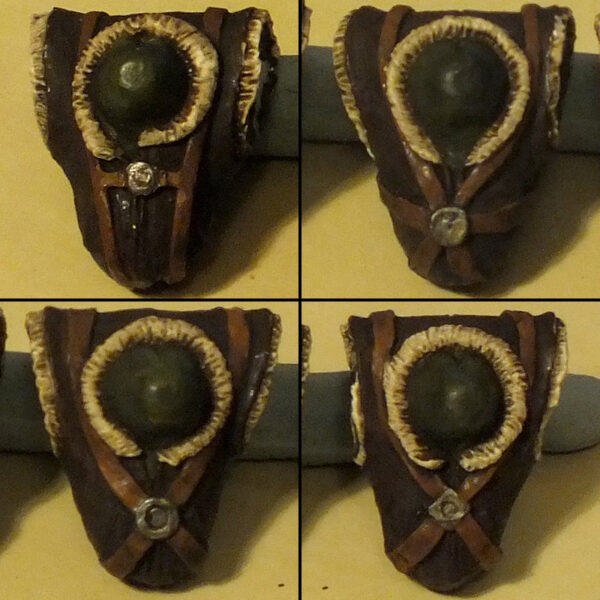Fox Box Orc Aviator Torsos (5) - Image 3