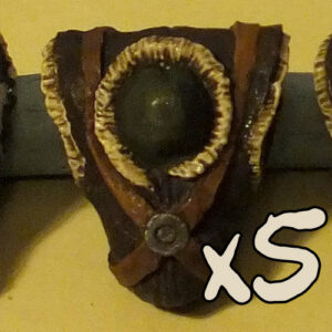 Fox Box Orc Aviator Torsos (5)