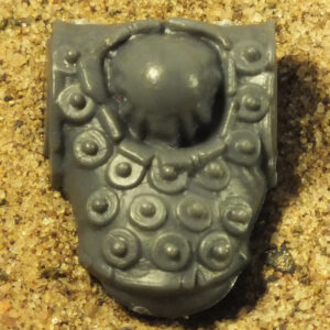 Orc Boy Torso 4