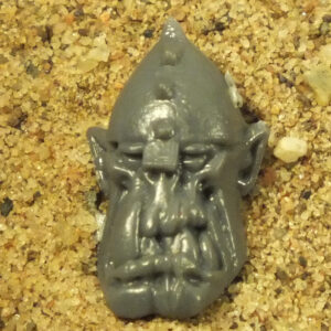 Orc Boy Head 4