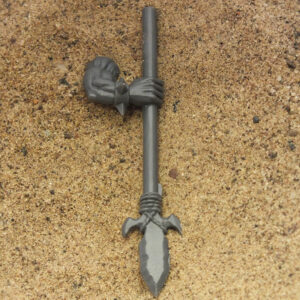 Orc Boy Spear Arm 3