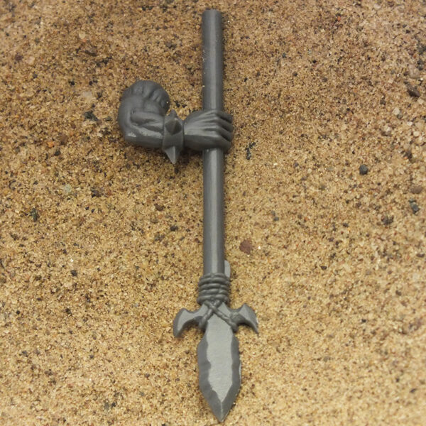 Orc Boy Spear Arm 3