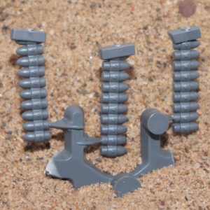Ork Bommer Ammo Feeds