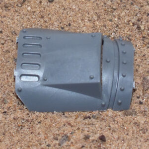 Ork Bommer Armour 2