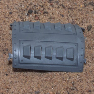 Ork Bommer Armour 4
