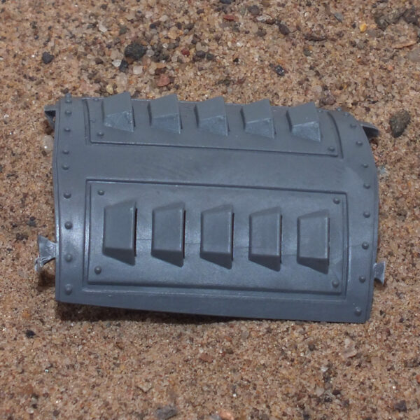 Ork Bommer Armour 4