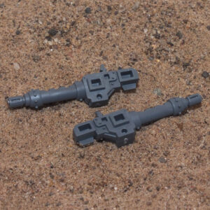Ork Bommer Grot Big Shootas