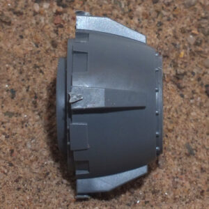 Ork Bommer Jet Nozzle