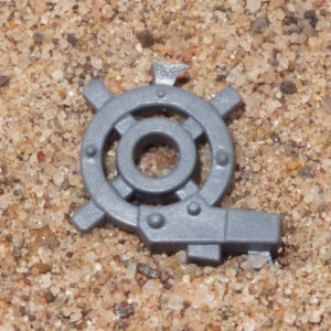 Ork Bommer Reticule