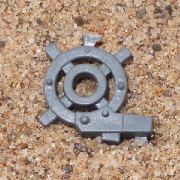 Ork Bommer Reticule