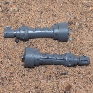 Ork Bommer Big Shootas 2