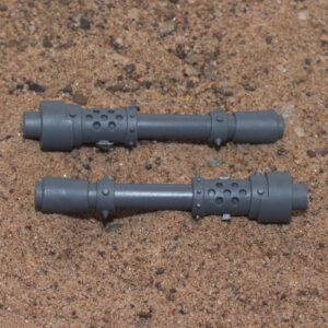 Ork Bommer Big Shootas 3