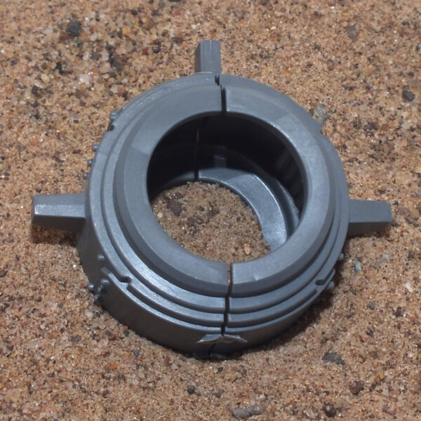 Ork Bommer Turbine Ring