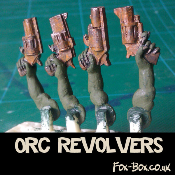 Fox Box Orc Revolver Arms (5) - Image 4