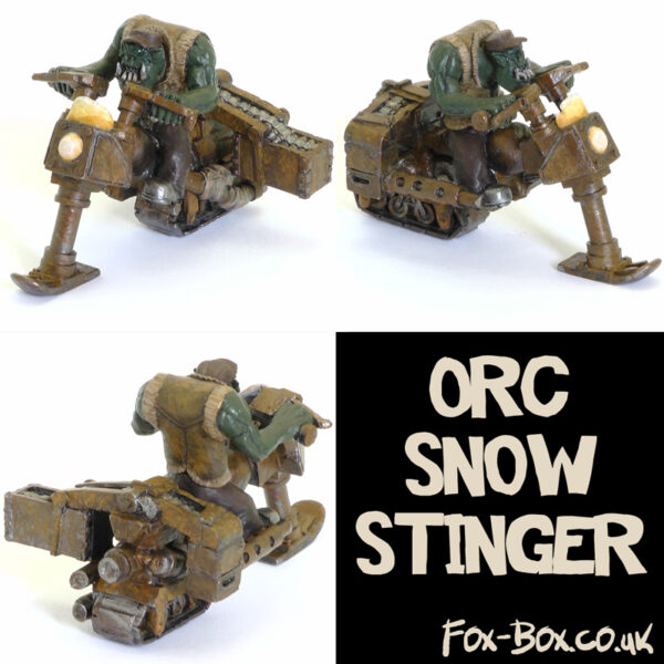 Fox Box Orc Snow Stinger (1)