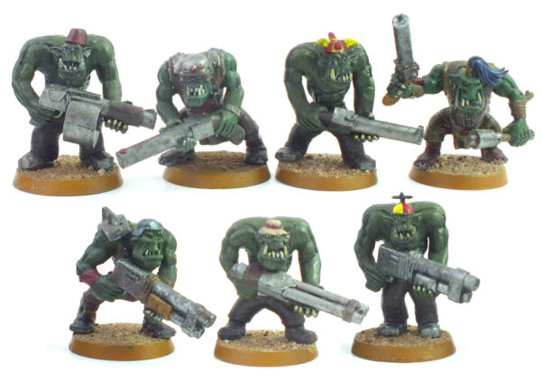 Fox Box Orc Shotguns - Image 2