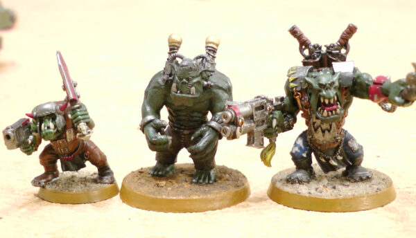 Fox Box Frankenork - Image 4