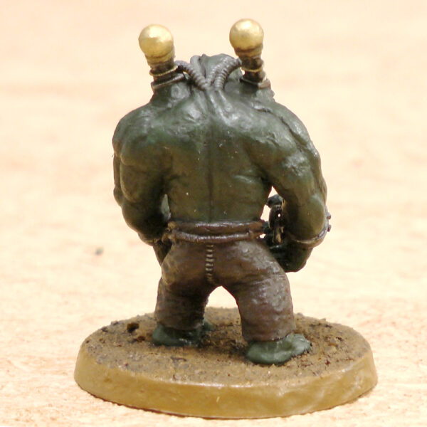 Fox Box Frankenork - Image 3