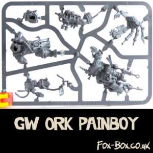 Ork Painboy