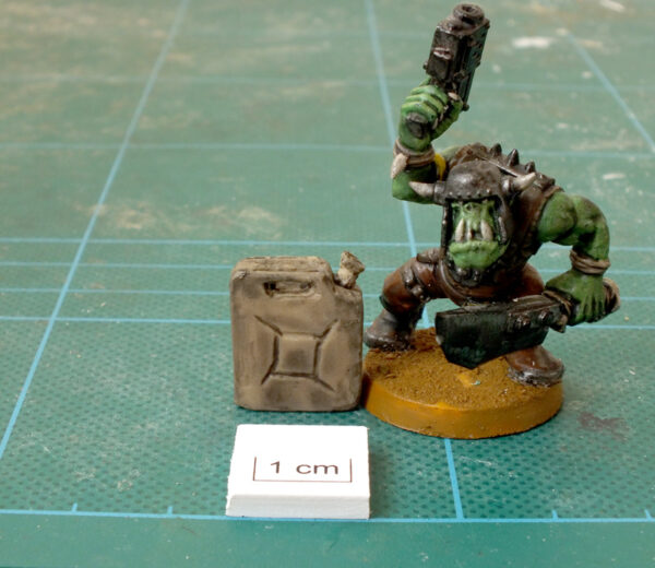 Fox Box Orc Jerrycans - Image 2