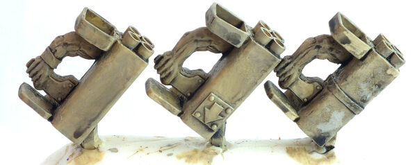 Fox Box Orc Rocket Launchers (3) - Image 3