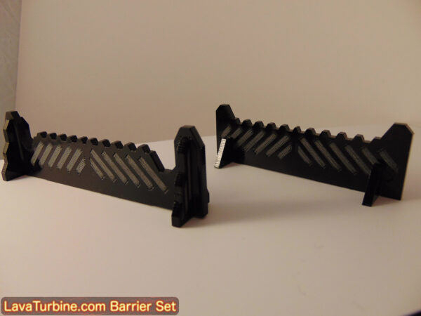 LavaTurbine Barriers - Image 2