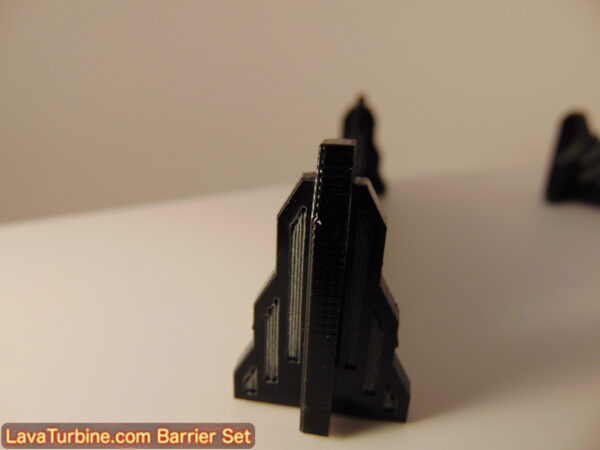 LavaTurbine Barriers - Image 3