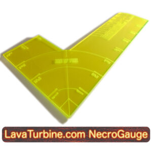 LavaTurbine NecroGauge