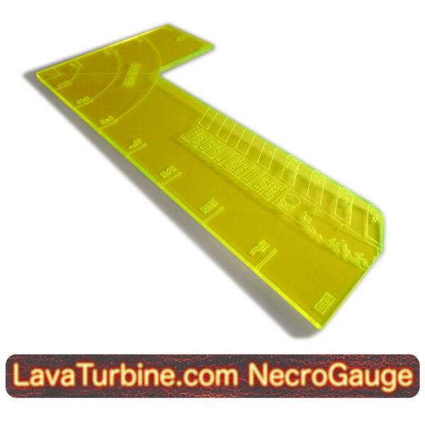 LavaTurbine NecroGauge - Image 2