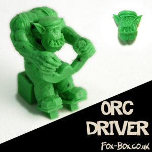 Fox Box Orc Driver