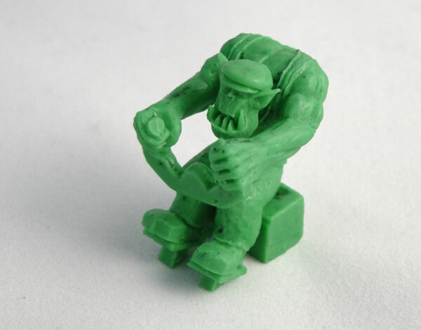 Fox Box Orc Driver - Image 2