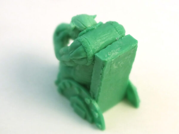 Fox Box Orc Pilot - Image 2