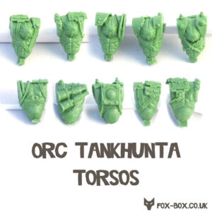 Fox Box Orc Tankhunta Torsos (5)
