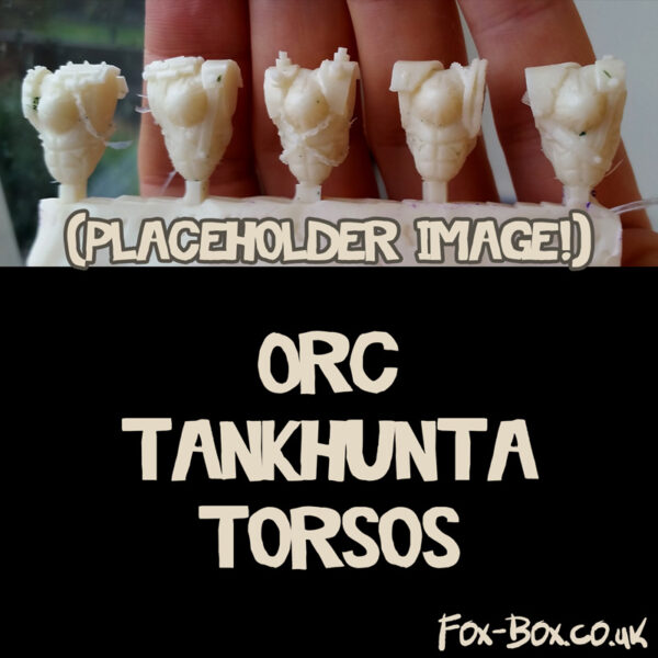 Fox Box Orc Tankhunta Torsos (5) - Image 3