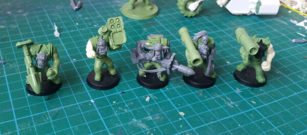 Fox Box Orc Tankhunta Torsos (5) - Image 2
