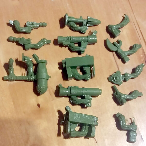 Fox Box Orc Tankhuntin' Gear - Image 2