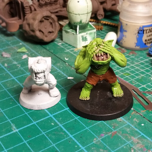Fox Box Orc Psykik - Image 2