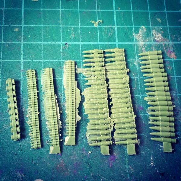 Fox Box Orc Bullet Pack