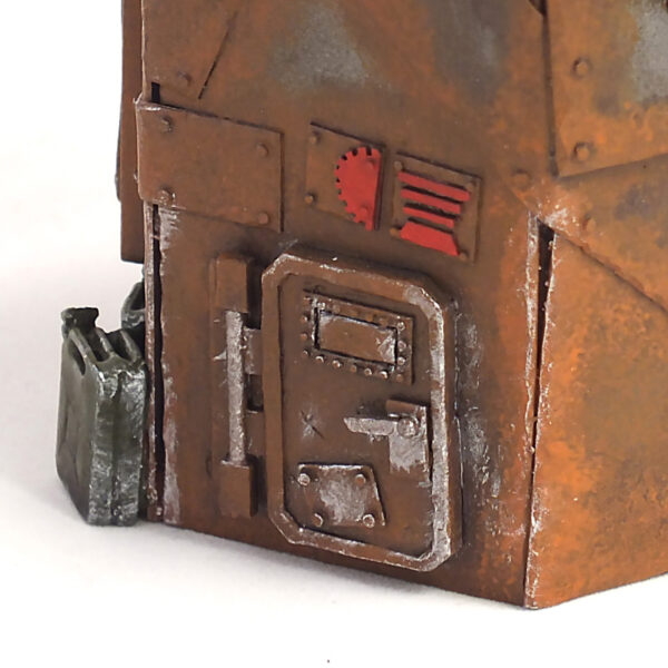 Fox Box Orc Detailing Pack - Image 4