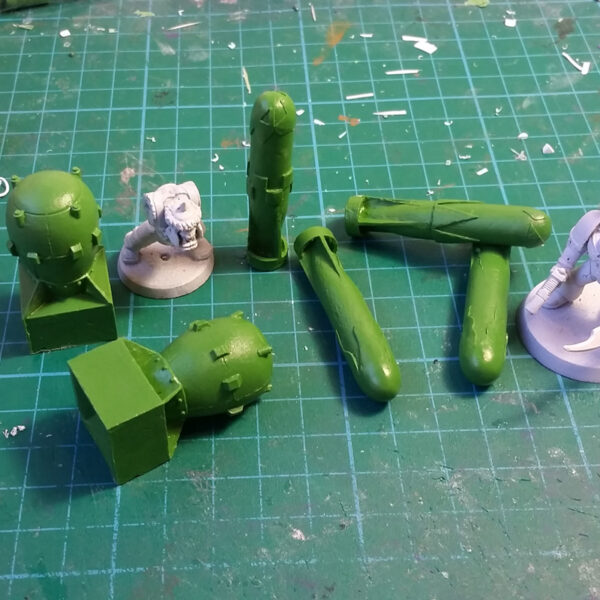 Fox Box Orc Bombs - Image 2