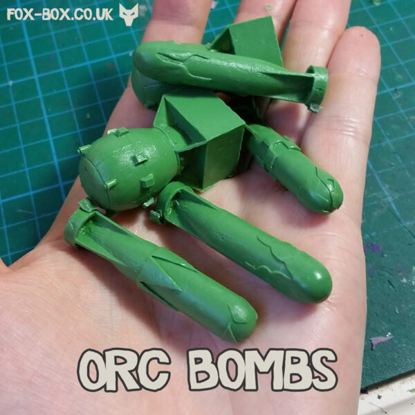 Fox Box Orc Bombs - Image 4