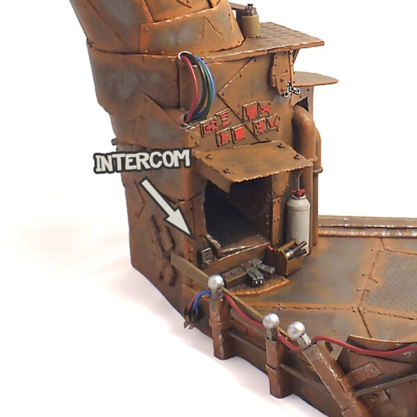 Fox Box Orc Detailing Pack - Image 3
