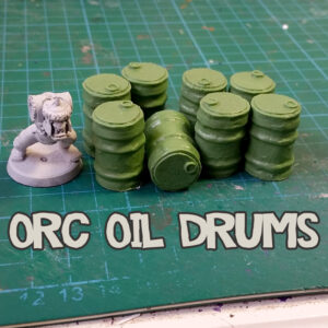 Fox Box Orc Oil Drums (8)