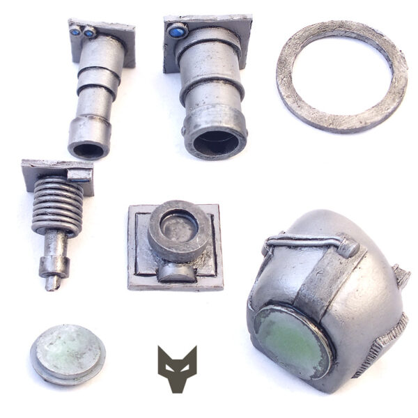 Fox Box Orc Big Turret - Image 4