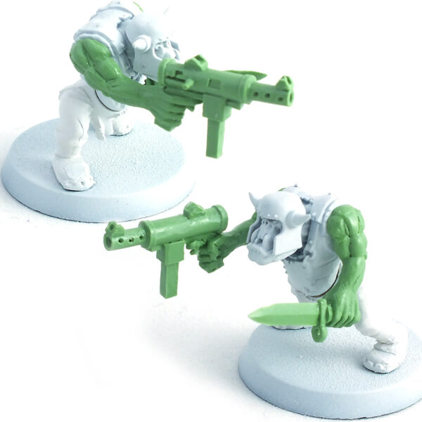 Fox Box Orc Spec Ops Arms - Image 4