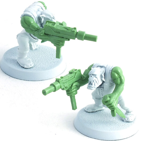 Fox Box Orc Spec Ops Arms - Image 6
