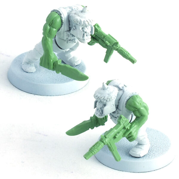 Fox Box Orc Spec Ops Arms - Image 2